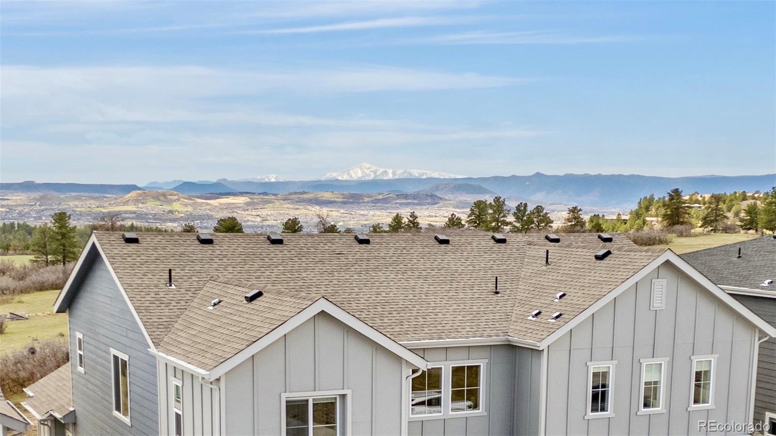 CMA Image for 174  Rockingham Circle,Castle Pines, Colorado