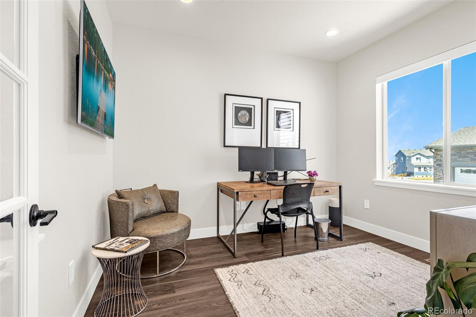 MLS Image #11 for 174  rockingham circle,castle pines, Colorado