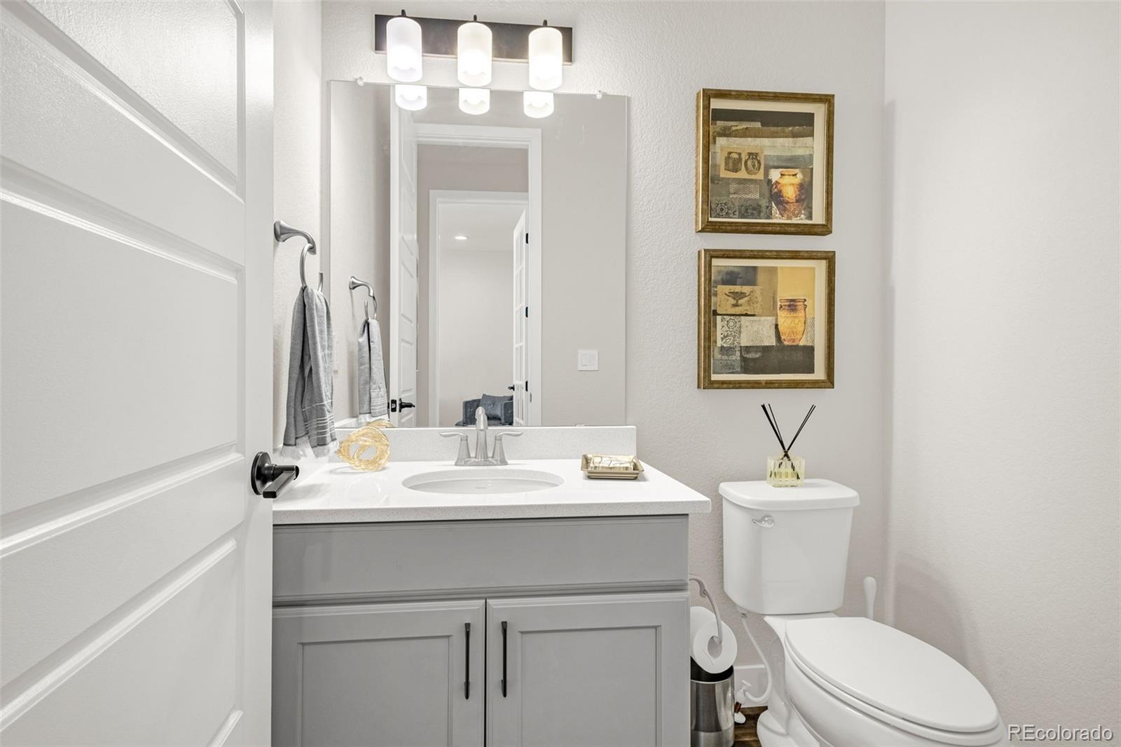 MLS Image #12 for 174  rockingham circle,castle pines, Colorado