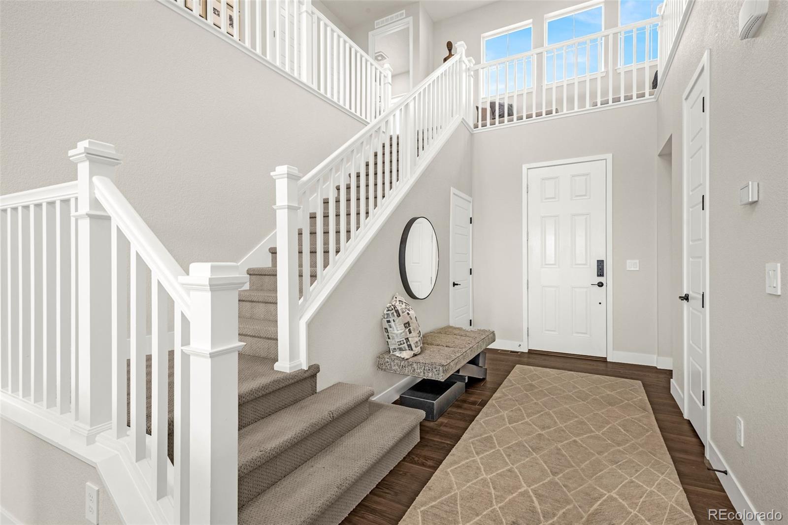 MLS Image #16 for 174  rockingham circle,castle pines, Colorado