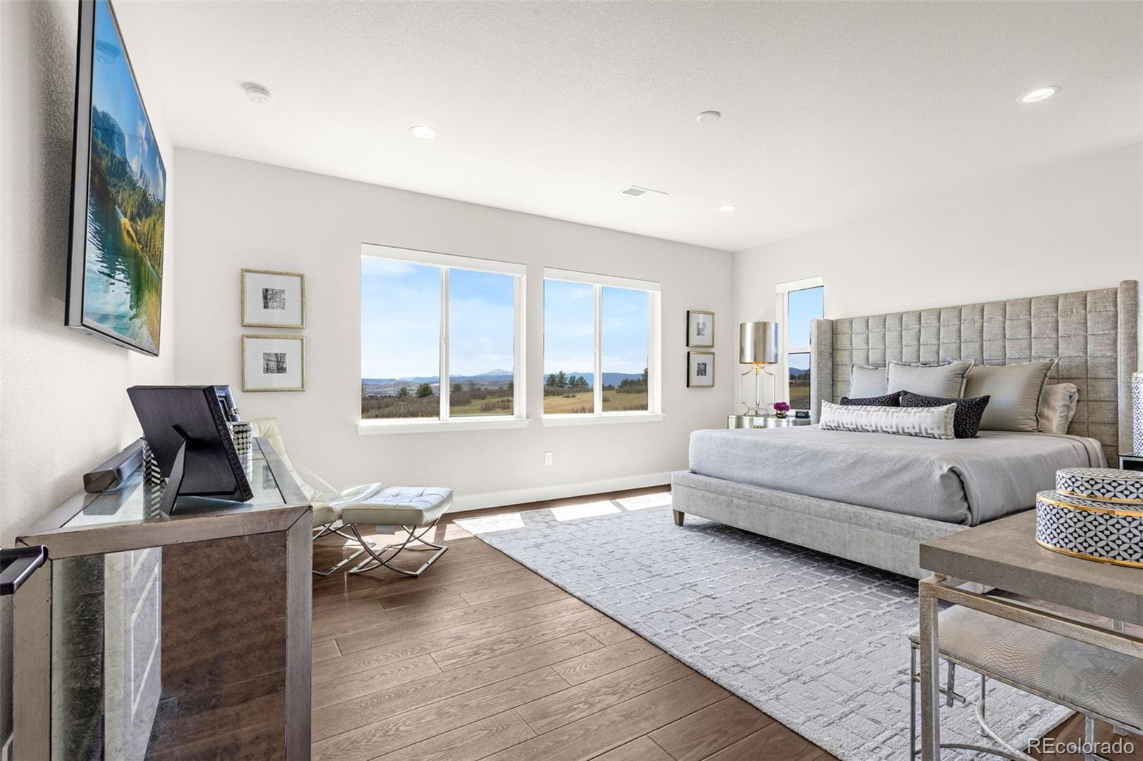 MLS Image #18 for 174  rockingham circle,castle pines, Colorado