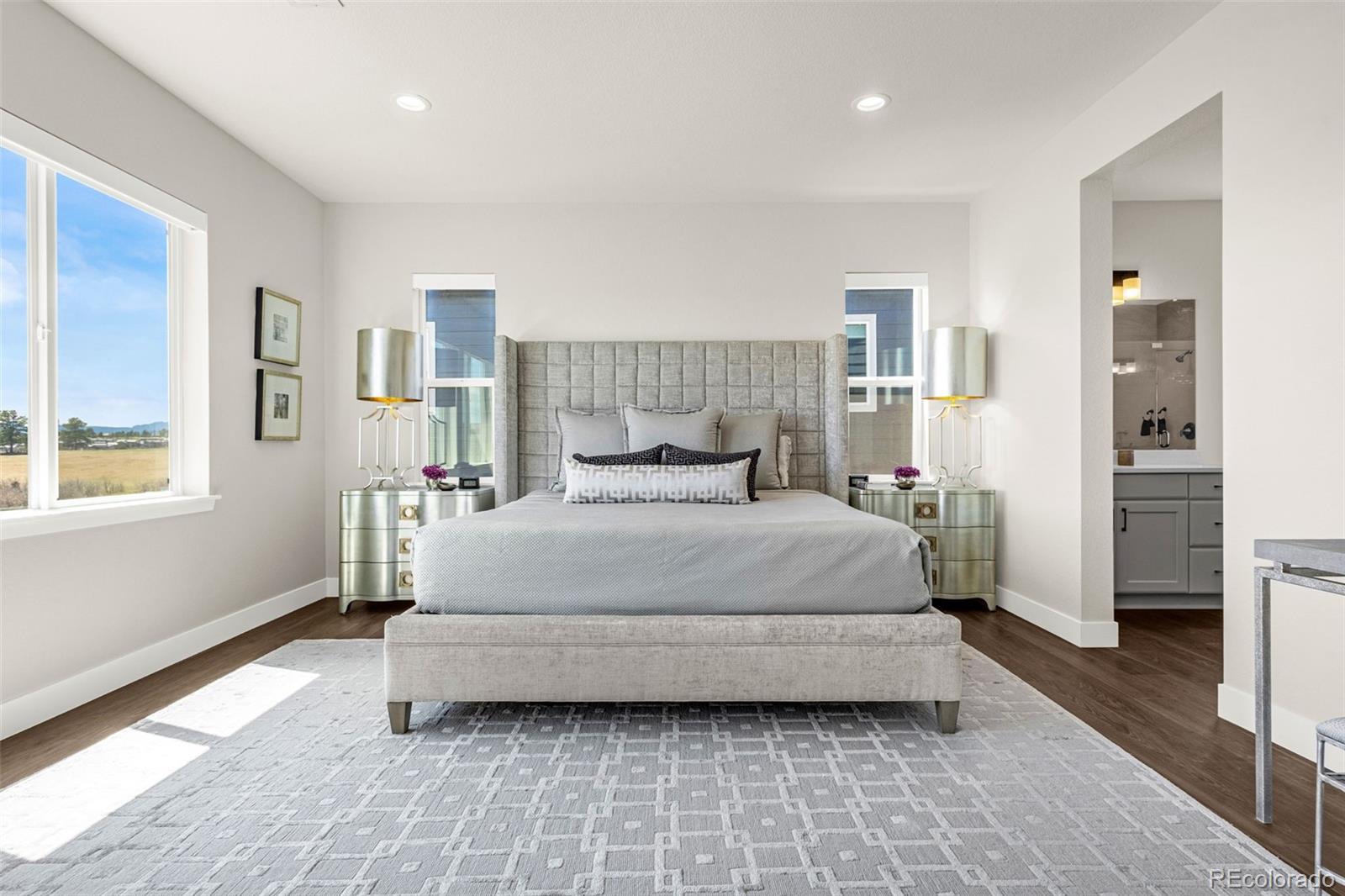 MLS Image #19 for 174  rockingham circle,castle pines, Colorado