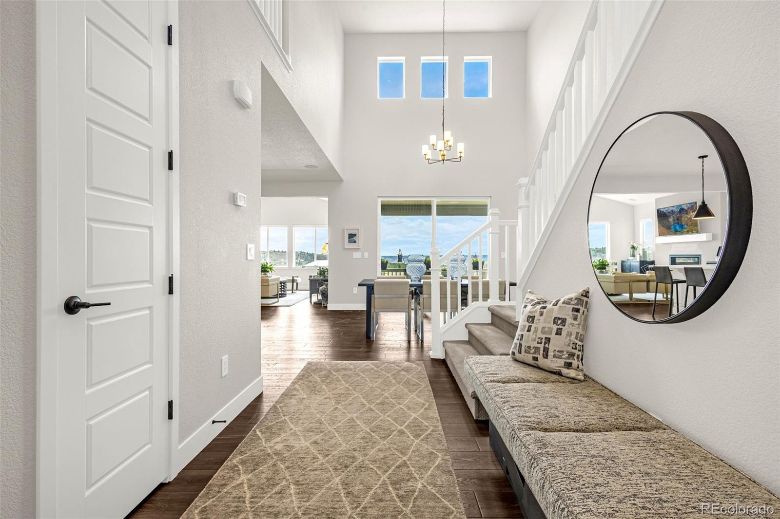 MLS Image #2 for 174  rockingham circle,castle pines, Colorado