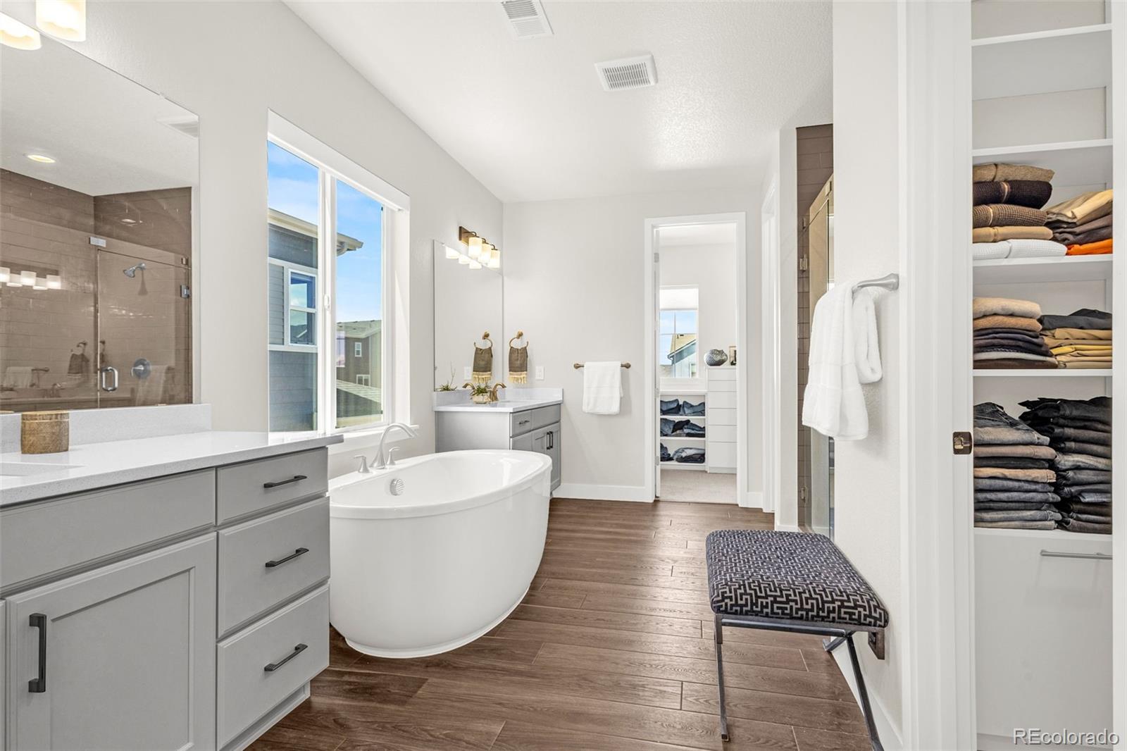 MLS Image #21 for 174  rockingham circle,castle pines, Colorado