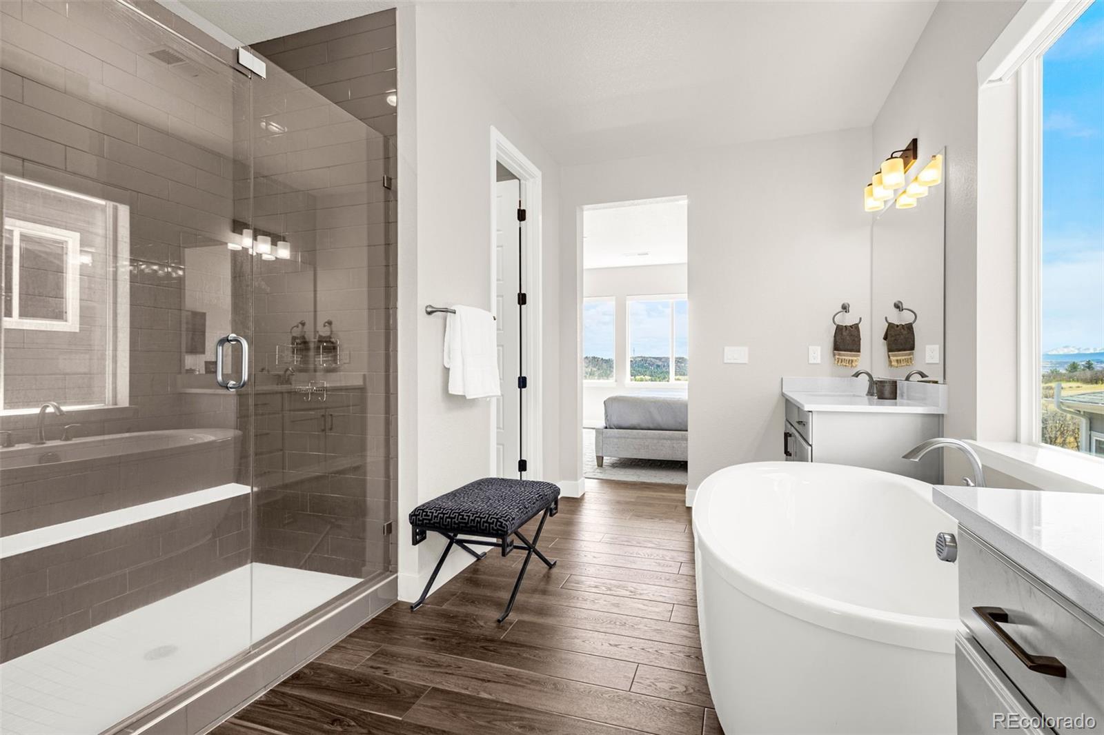 MLS Image #23 for 174  rockingham circle,castle pines, Colorado