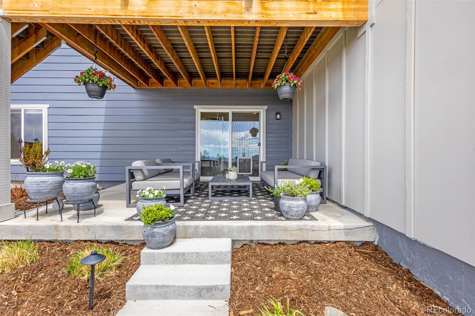 MLS Image #37 for 174  rockingham circle,castle pines, Colorado