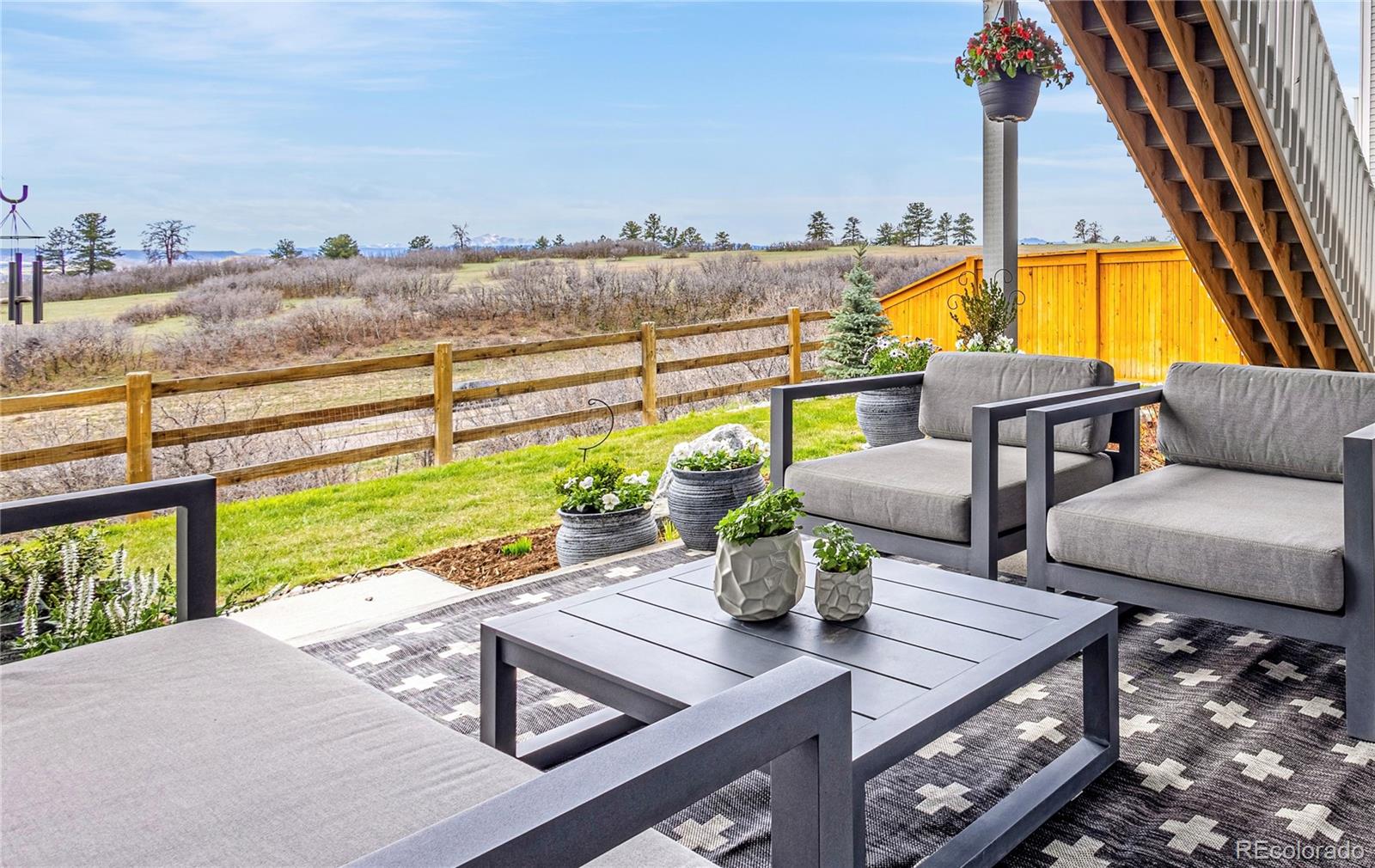 MLS Image #38 for 174  rockingham circle,castle pines, Colorado