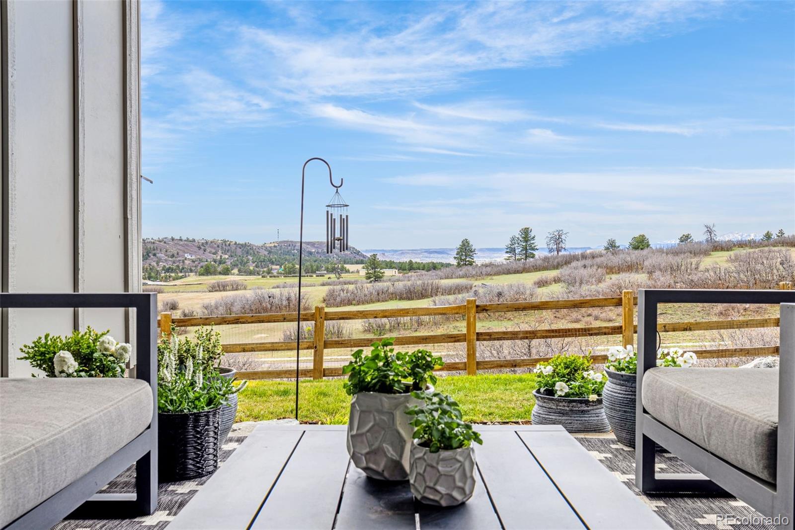 MLS Image #39 for 174  rockingham circle,castle pines, Colorado