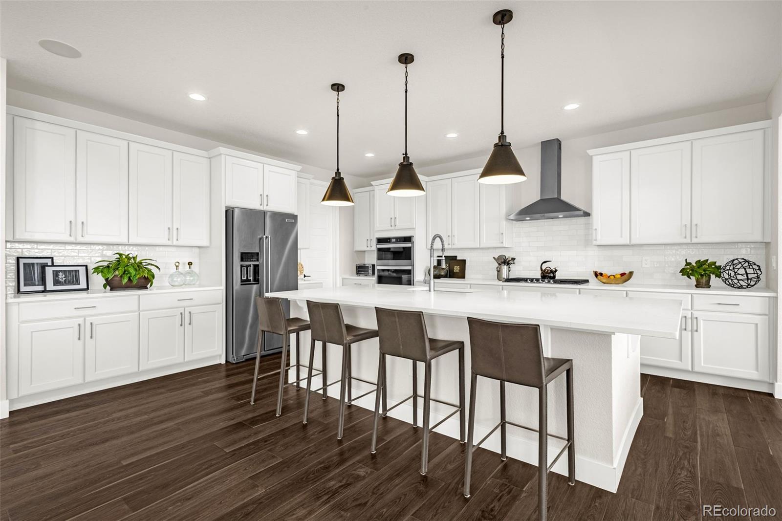 MLS Image #4 for 174  rockingham circle,castle pines, Colorado