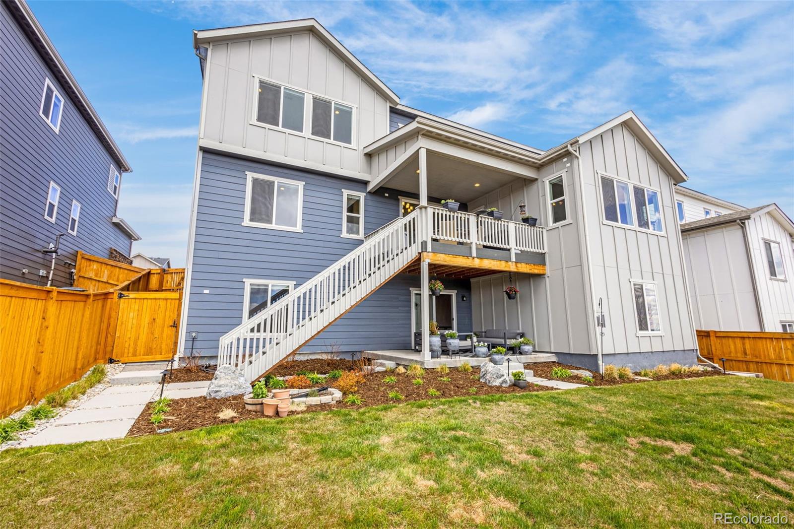 MLS Image #44 for 174  rockingham circle,castle pines, Colorado