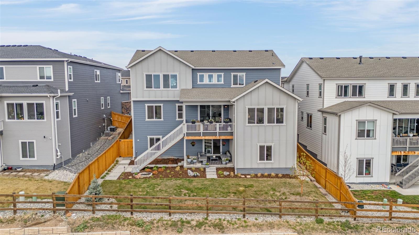 MLS Image #45 for 174  rockingham circle,castle pines, Colorado