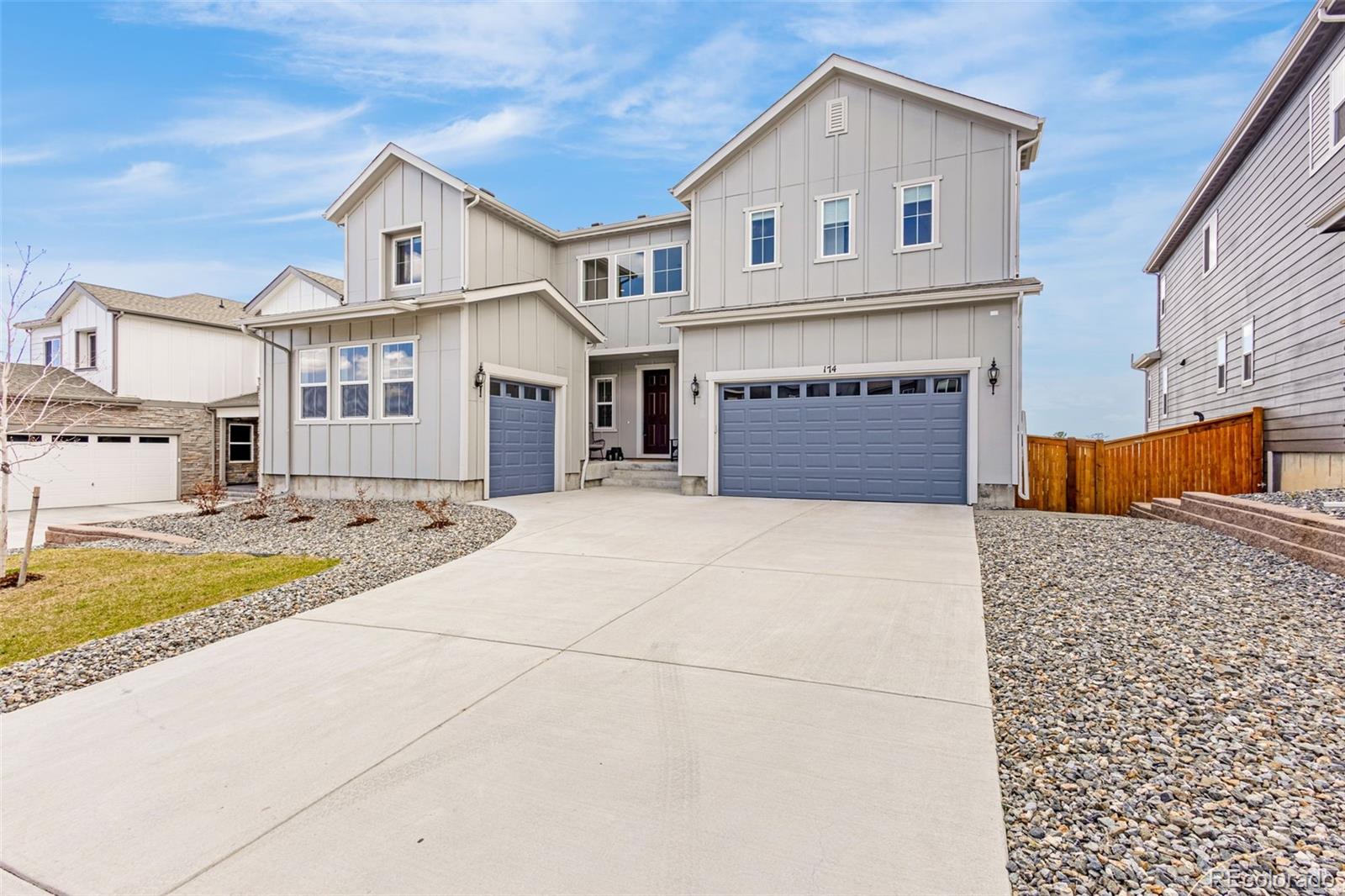MLS Image #48 for 174  rockingham circle,castle pines, Colorado