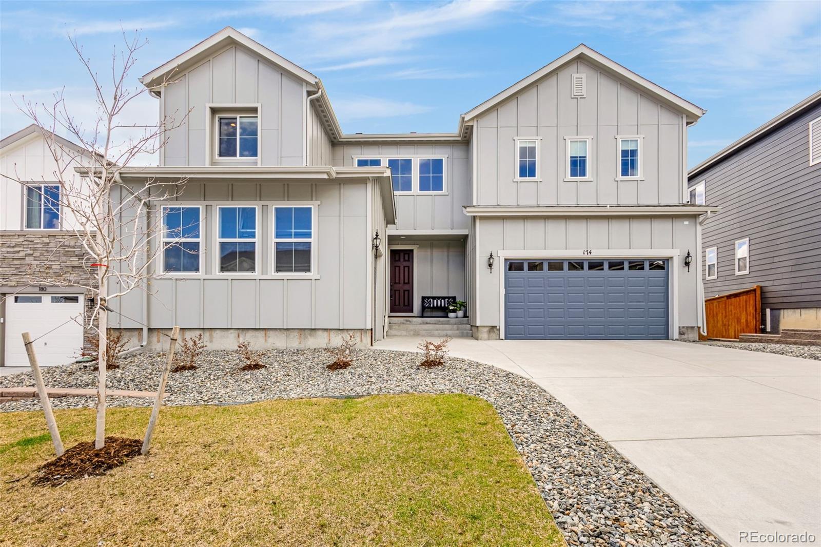 MLS Image #49 for 174  rockingham circle,castle pines, Colorado