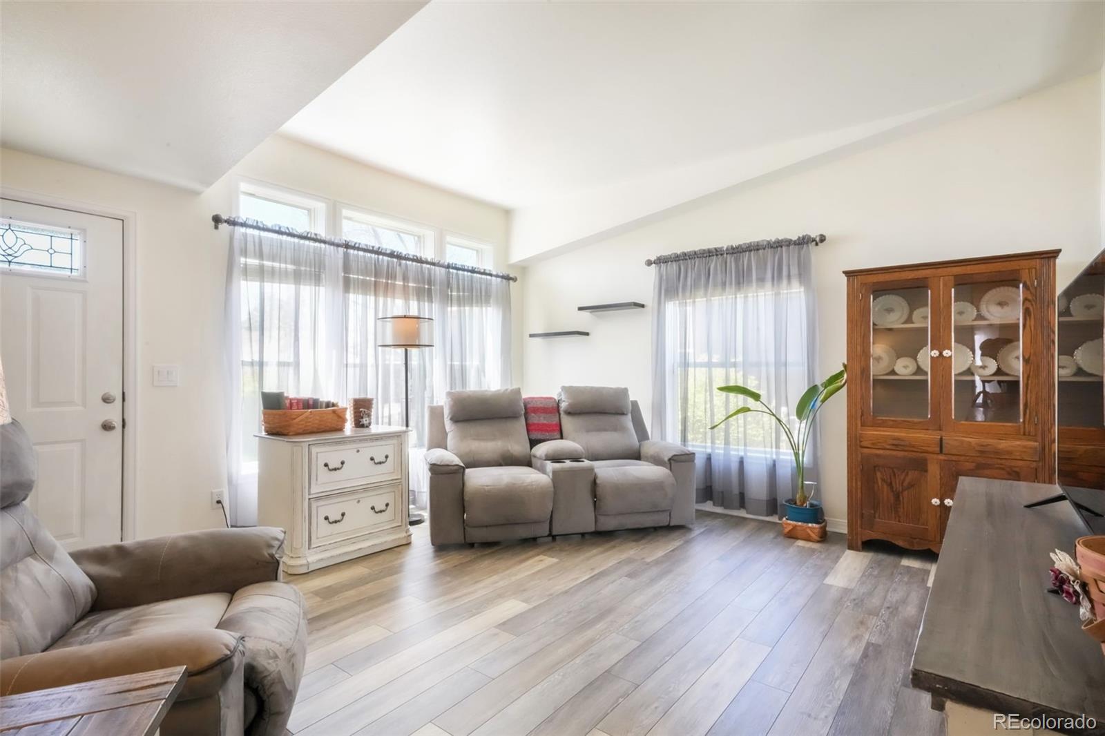 MLS Image #4 for 7735  valley quail point,colorado springs, Colorado