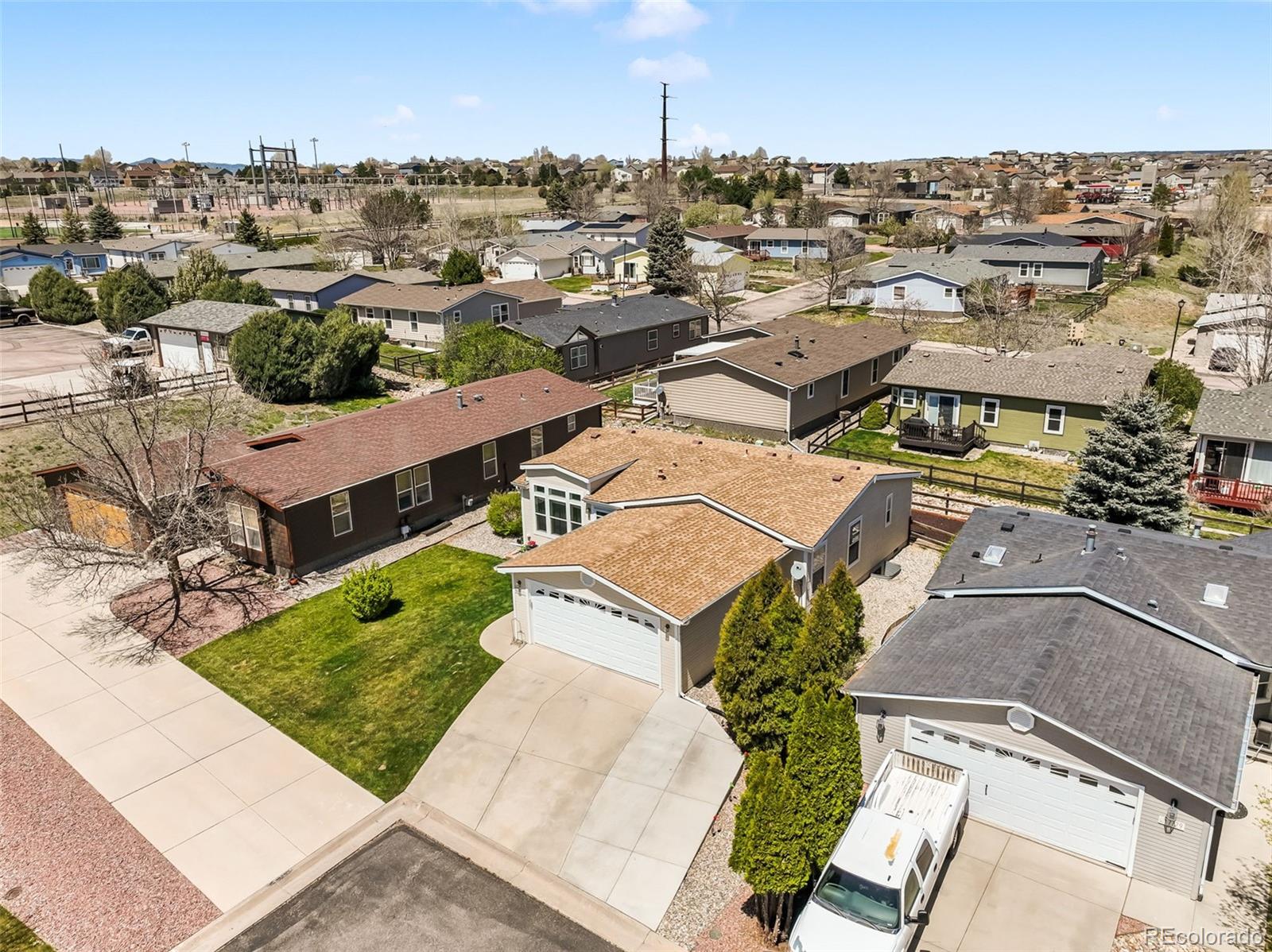 MLS Image #43 for 7735  valley quail point,colorado springs, Colorado
