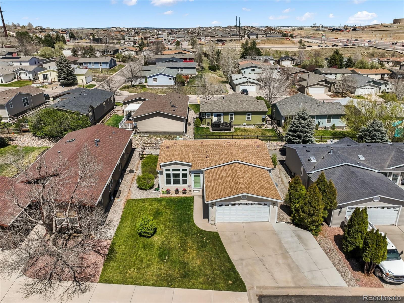 MLS Image #44 for 7735  valley quail point,colorado springs, Colorado