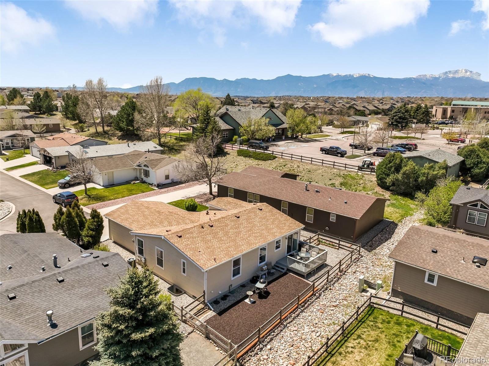 MLS Image #45 for 7735  valley quail point,colorado springs, Colorado