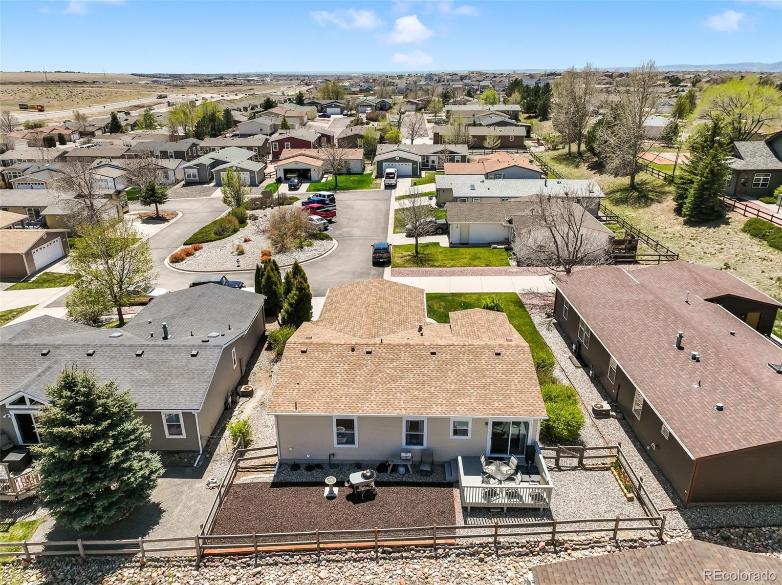 MLS Image #46 for 7735  valley quail point,colorado springs, Colorado