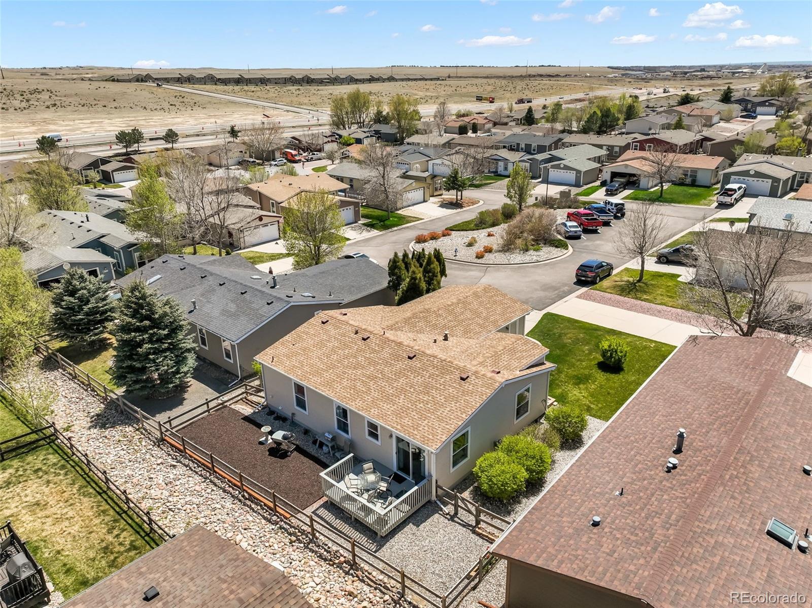 MLS Image #47 for 7735  valley quail point,colorado springs, Colorado