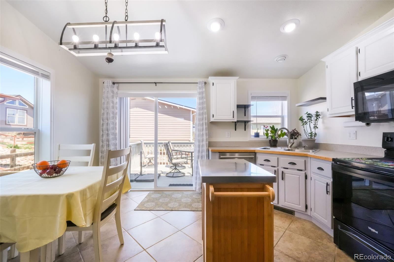 MLS Image #9 for 7735  valley quail point,colorado springs, Colorado