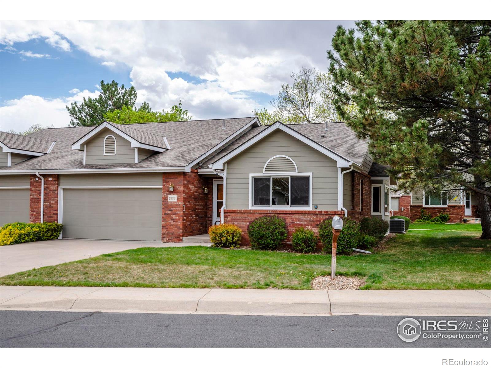 MLS Image #0 for 1609  16th place,longmont, Colorado