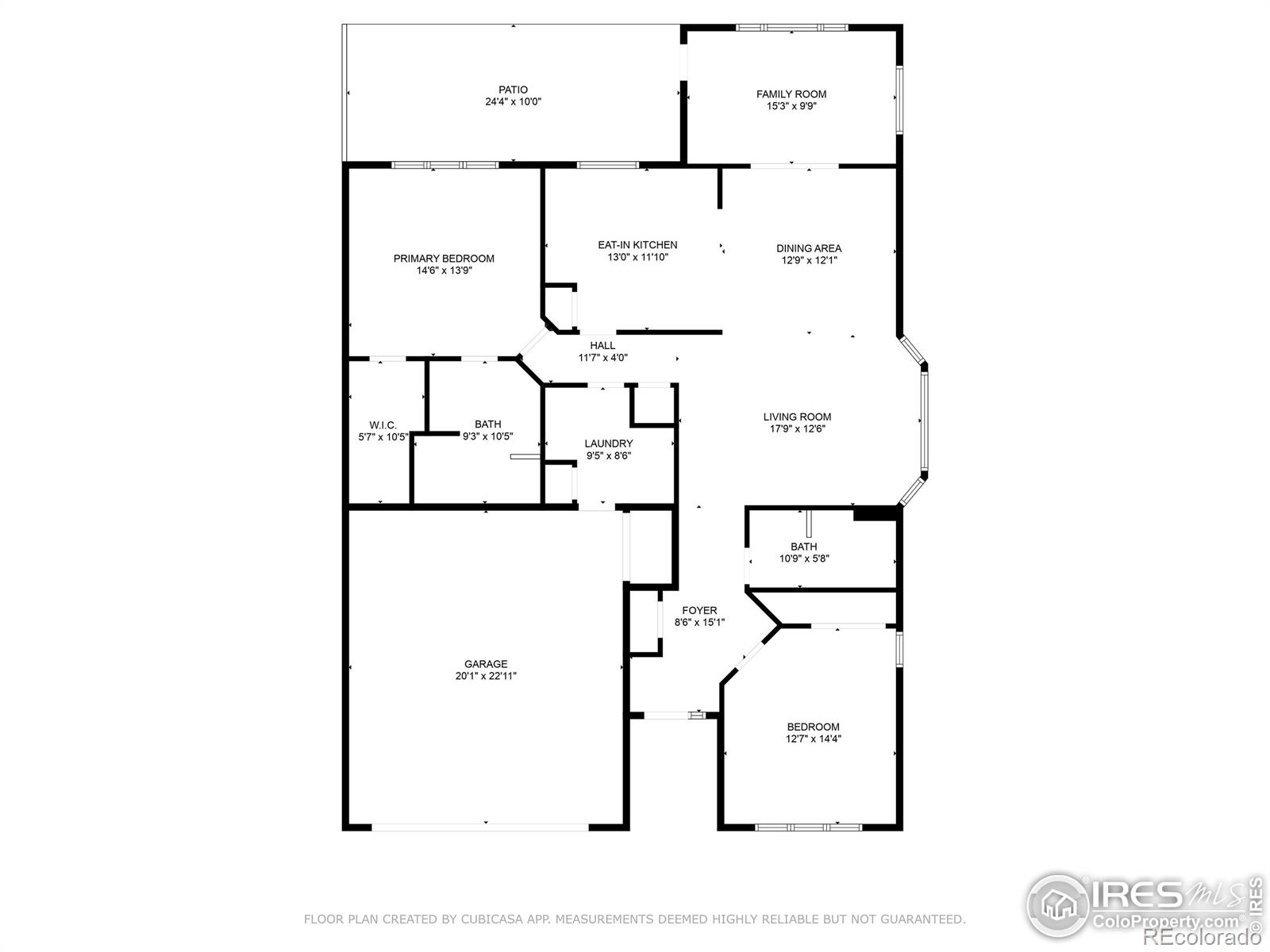 MLS Image #28 for 1609  16th place,longmont, Colorado