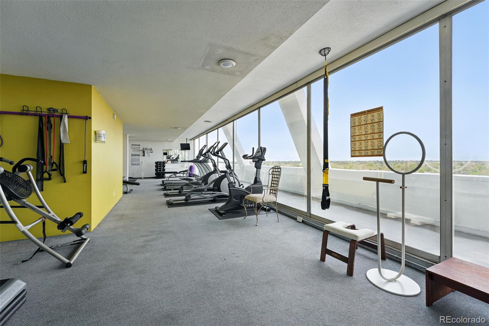 MLS Image #31 for 1155 n ash street 102,denver, Colorado