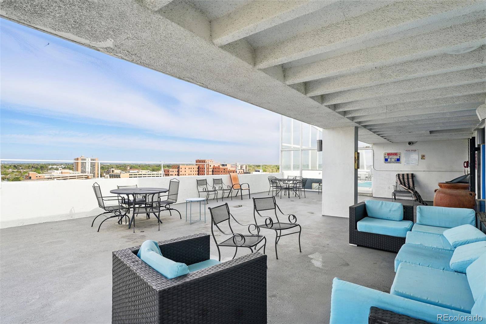 MLS Image #41 for 1155 n ash street 102,denver, Colorado