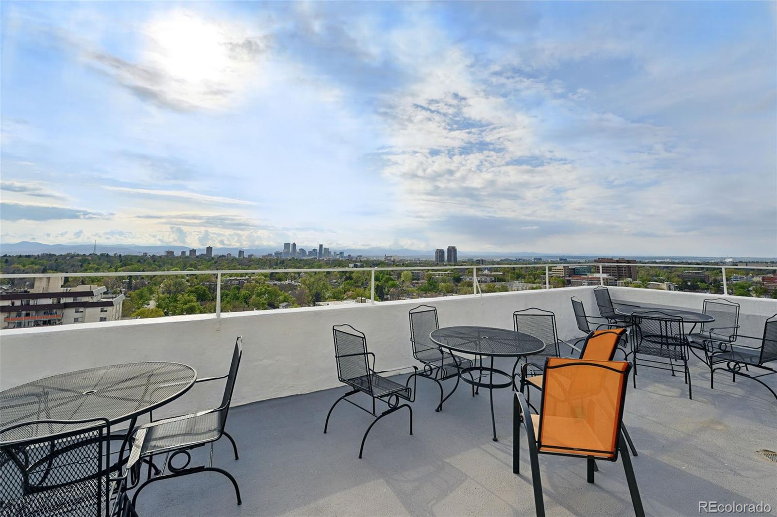 MLS Image #44 for 1155 n ash street 102,denver, Colorado
