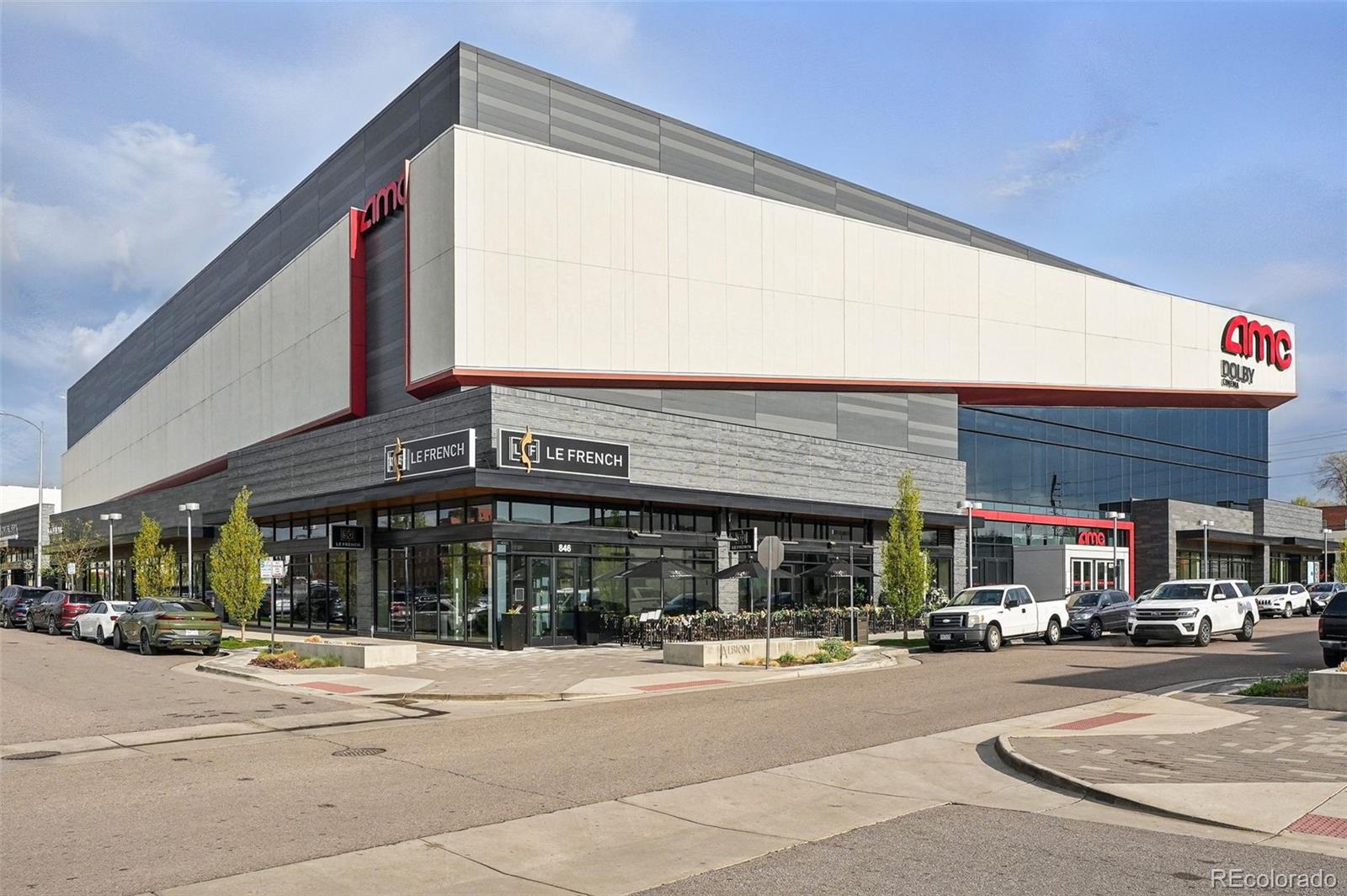 MLS Image #48 for 1155 n ash street 102,denver, Colorado