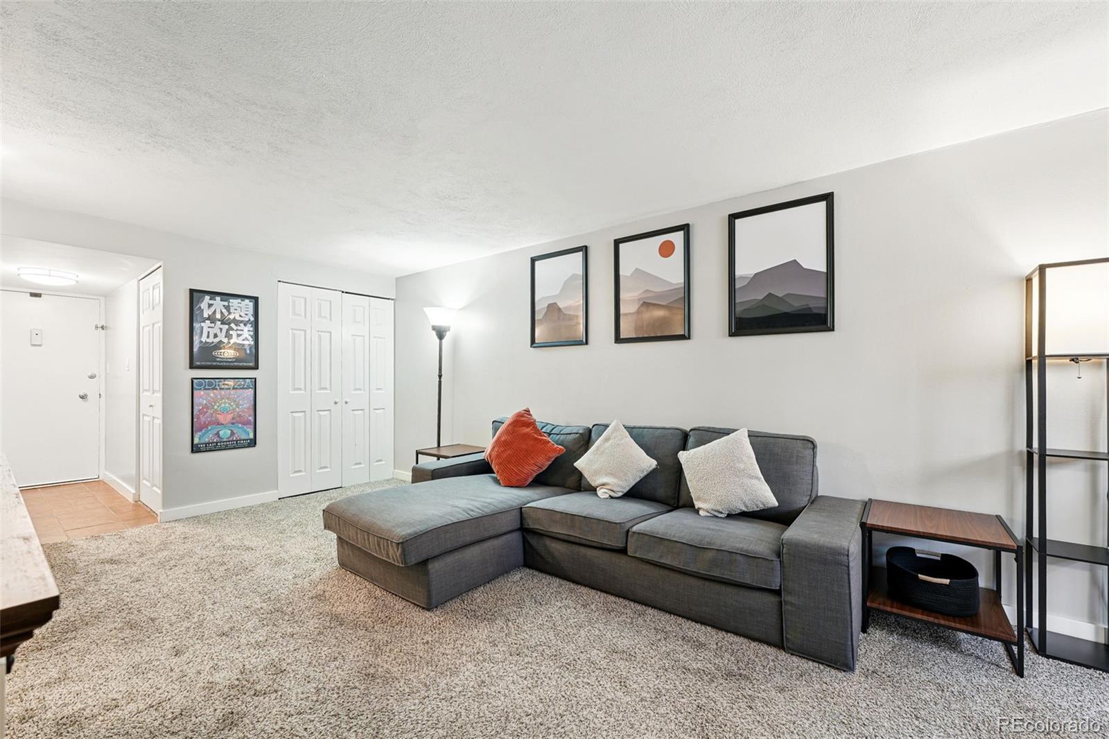 MLS Image #6 for 1155 n ash street 102,denver, Colorado
