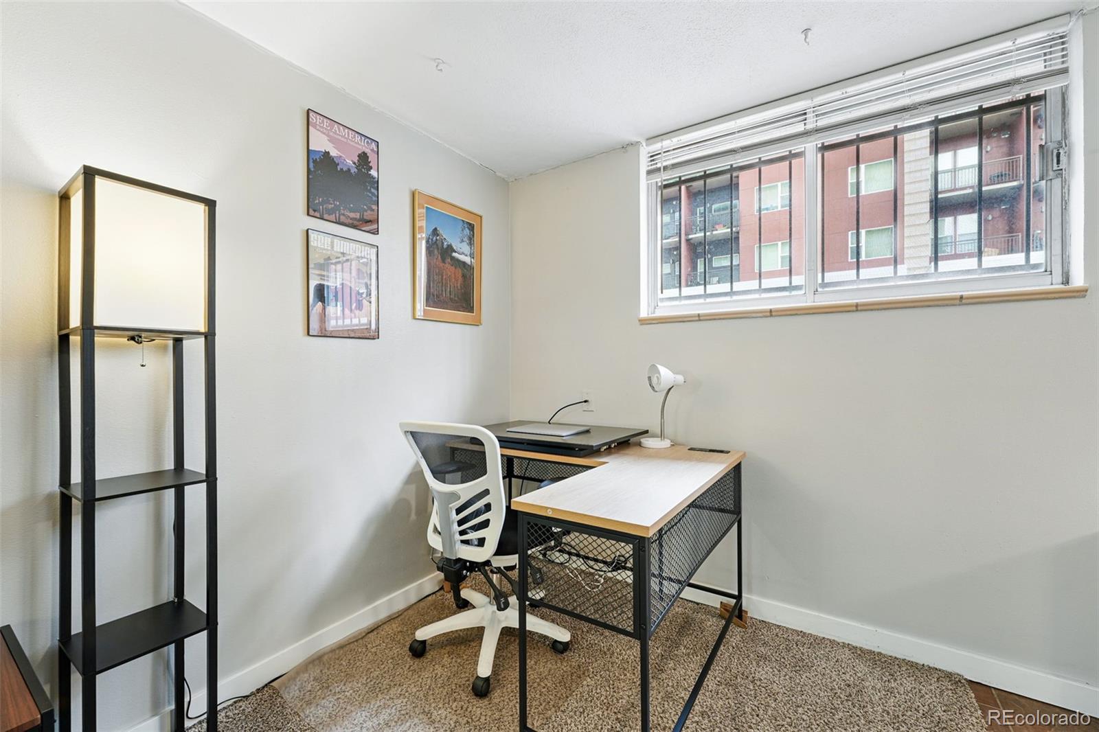 MLS Image #8 for 1155 n ash street 102,denver, Colorado