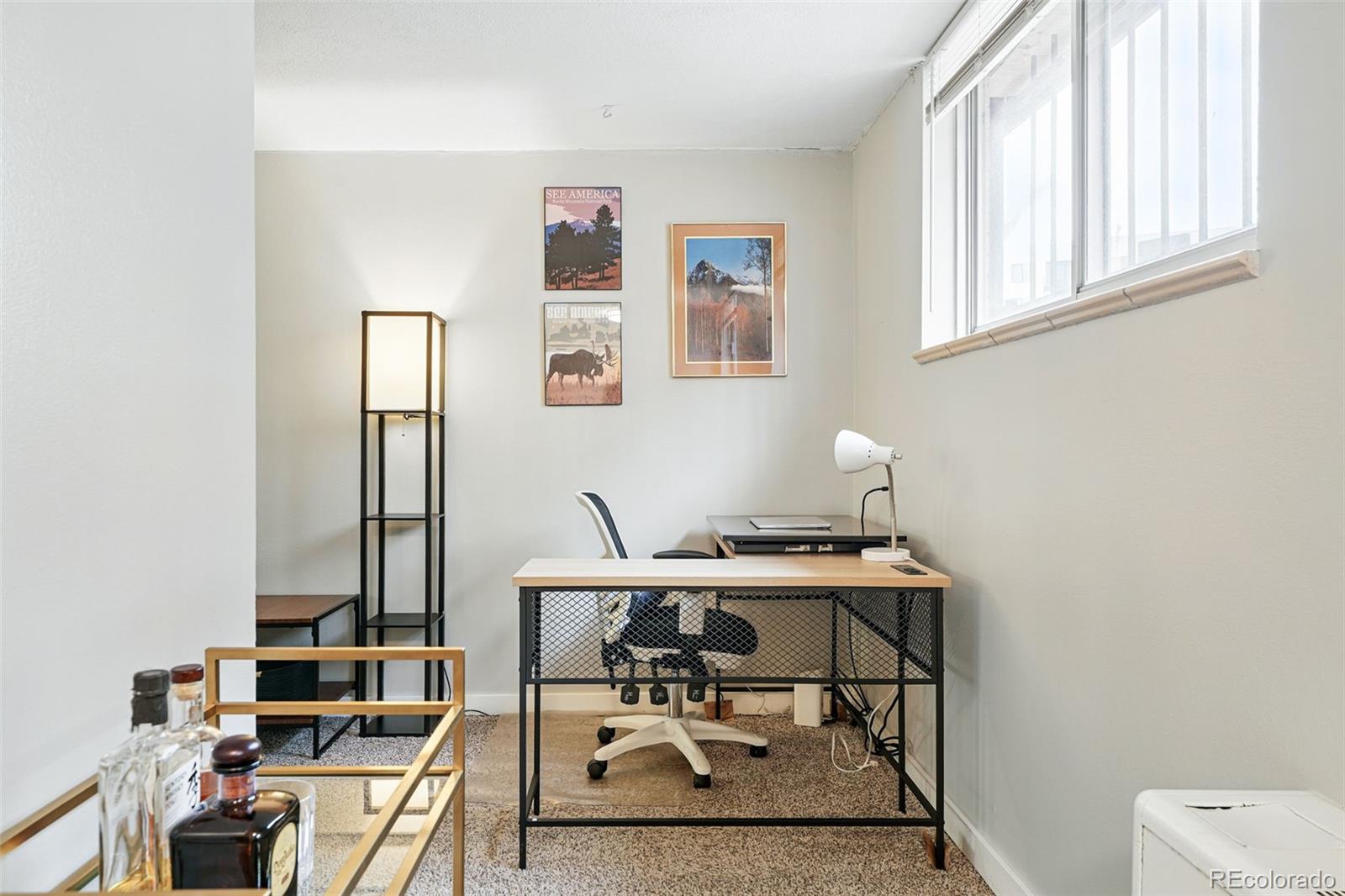 MLS Image #9 for 1155 n ash street 102,denver, Colorado