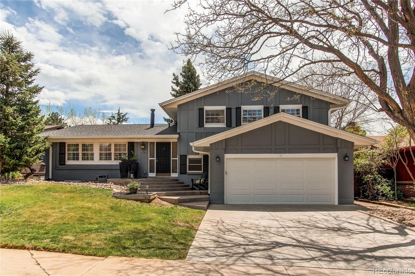 MLS Image #1 for 8370 e princeton avenue,denver, Colorado