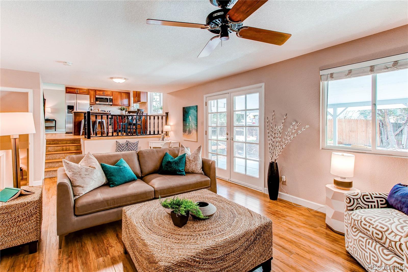 MLS Image #10 for 8370 e princeton avenue,denver, Colorado
