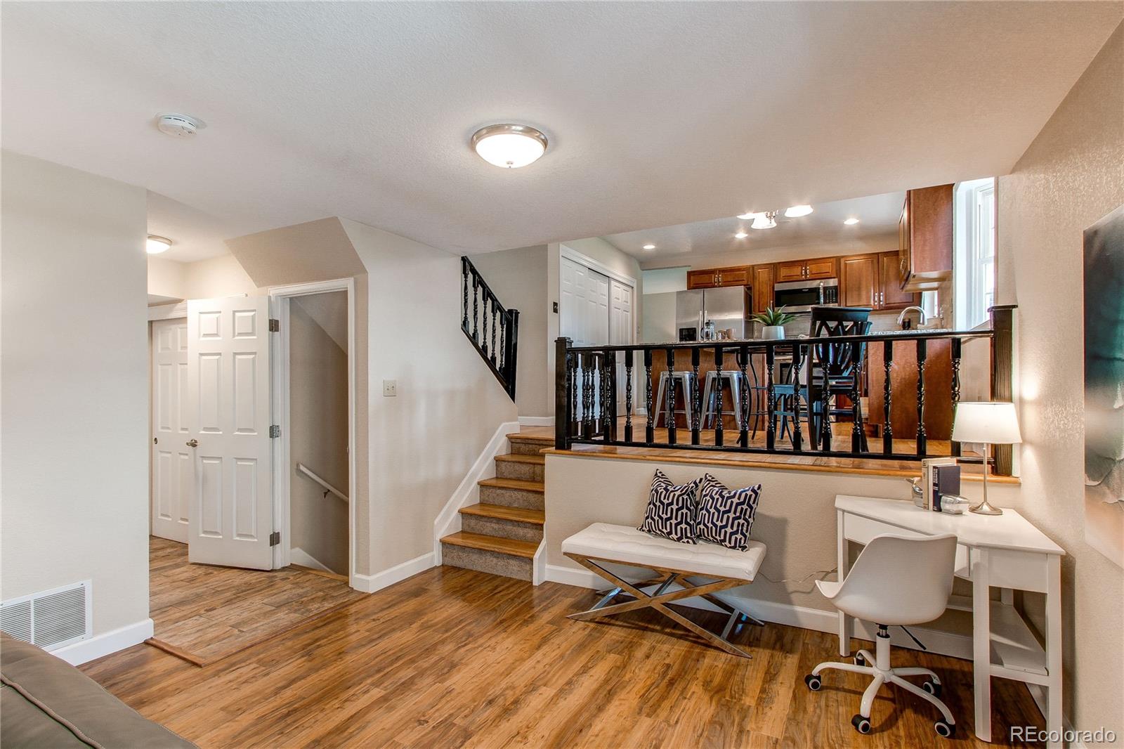 MLS Image #11 for 8370 e princeton avenue,denver, Colorado