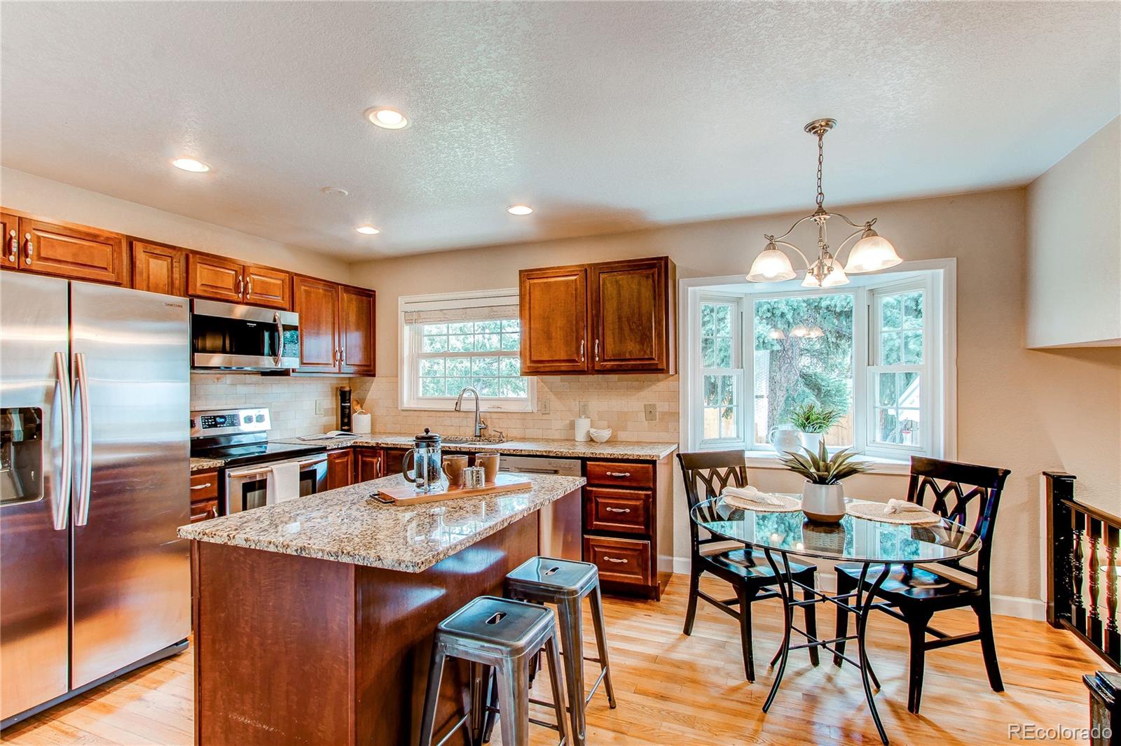 MLS Image #12 for 8370 e princeton avenue,denver, Colorado