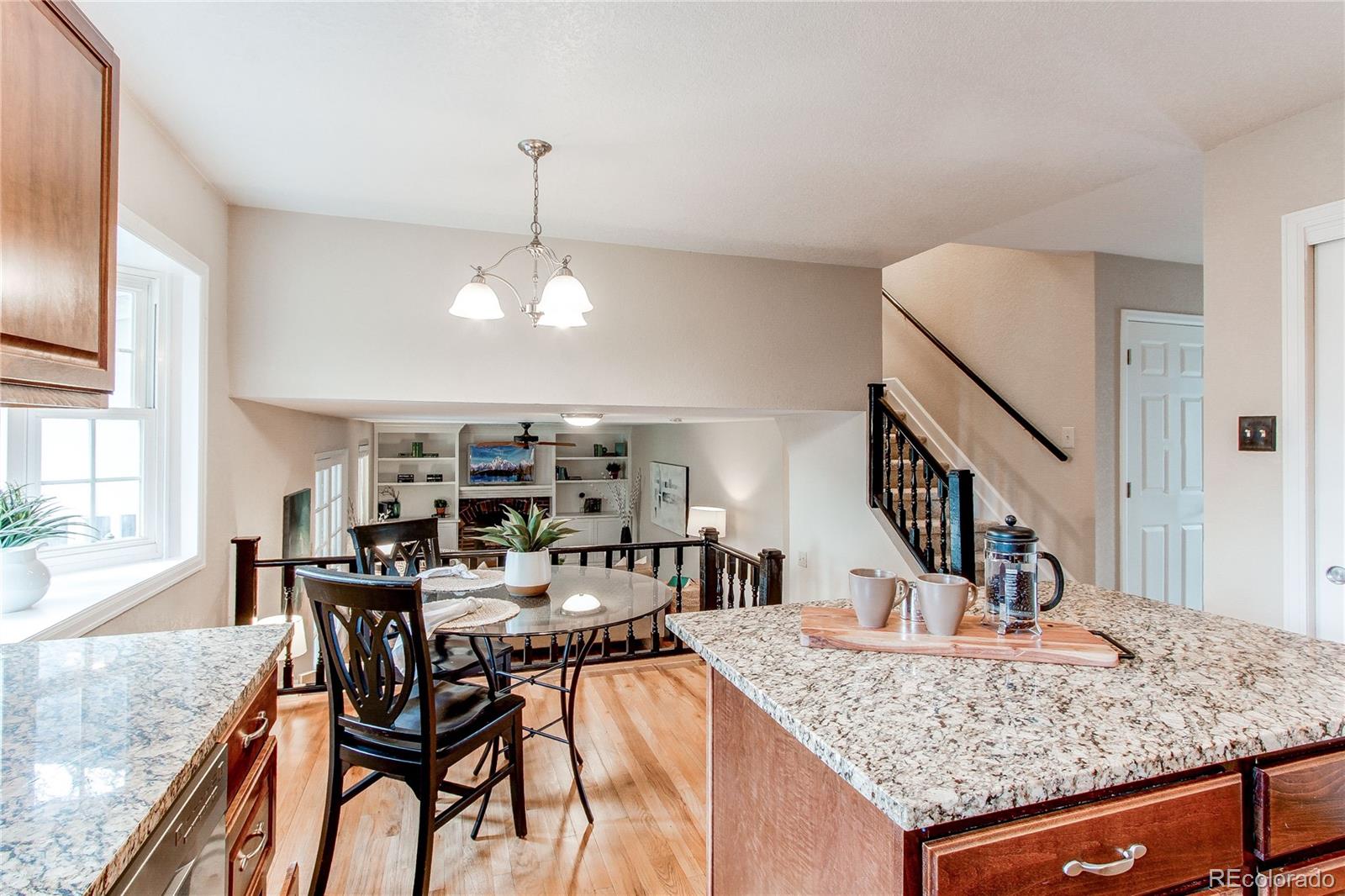 MLS Image #14 for 8370 e princeton avenue,denver, Colorado