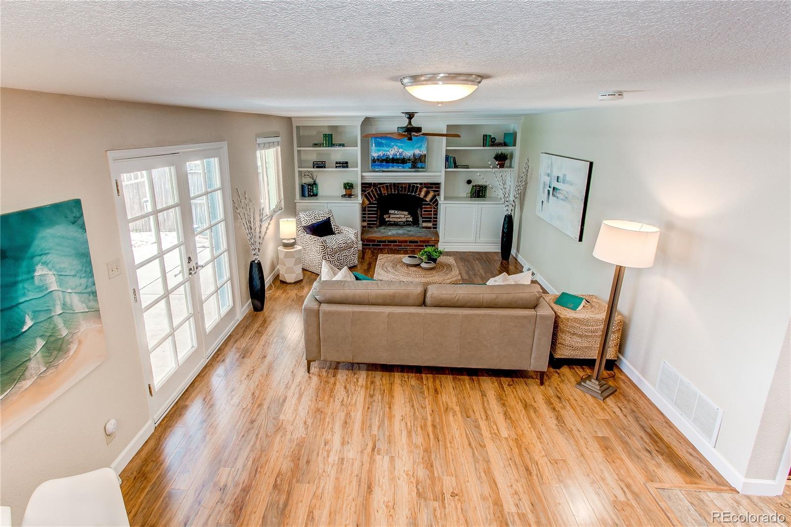 MLS Image #16 for 8370 e princeton avenue,denver, Colorado