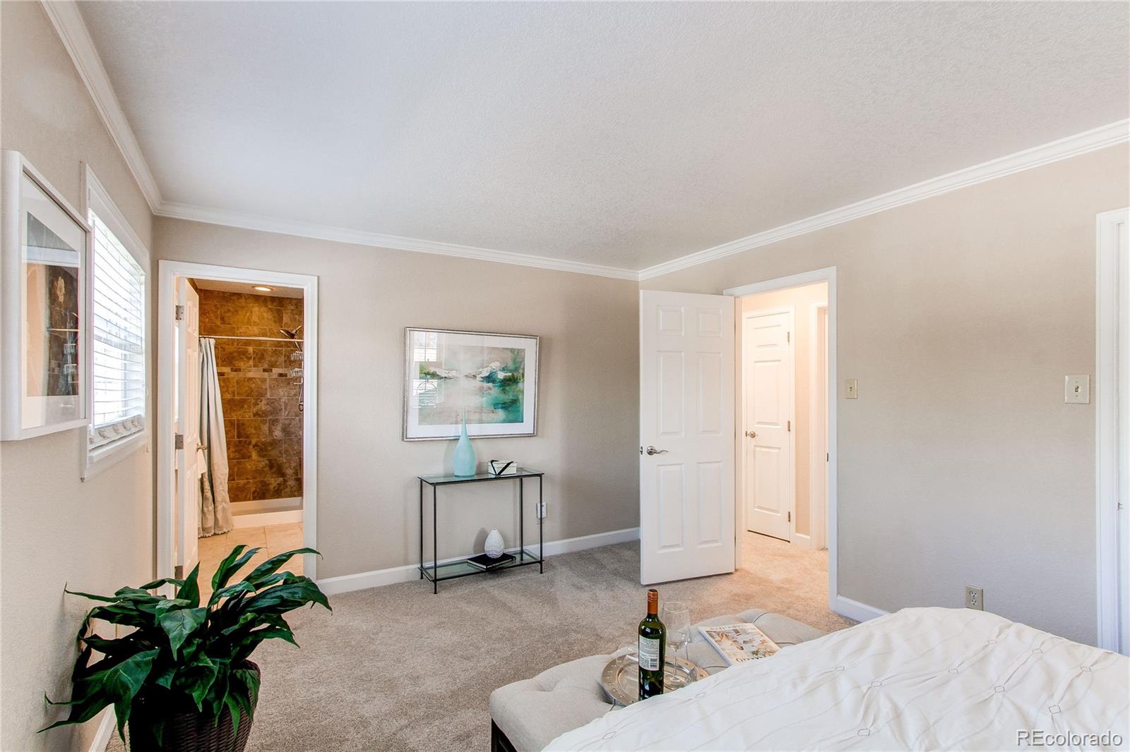 MLS Image #18 for 8370 e princeton avenue,denver, Colorado