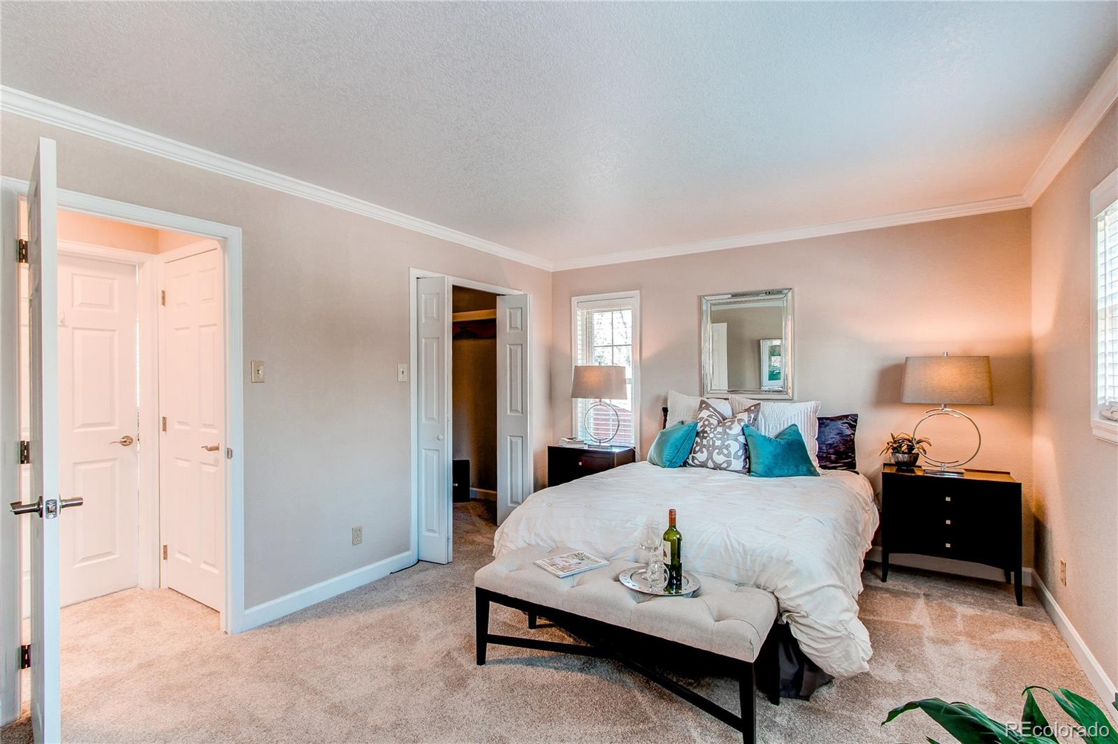 MLS Image #19 for 8370 e princeton avenue,denver, Colorado
