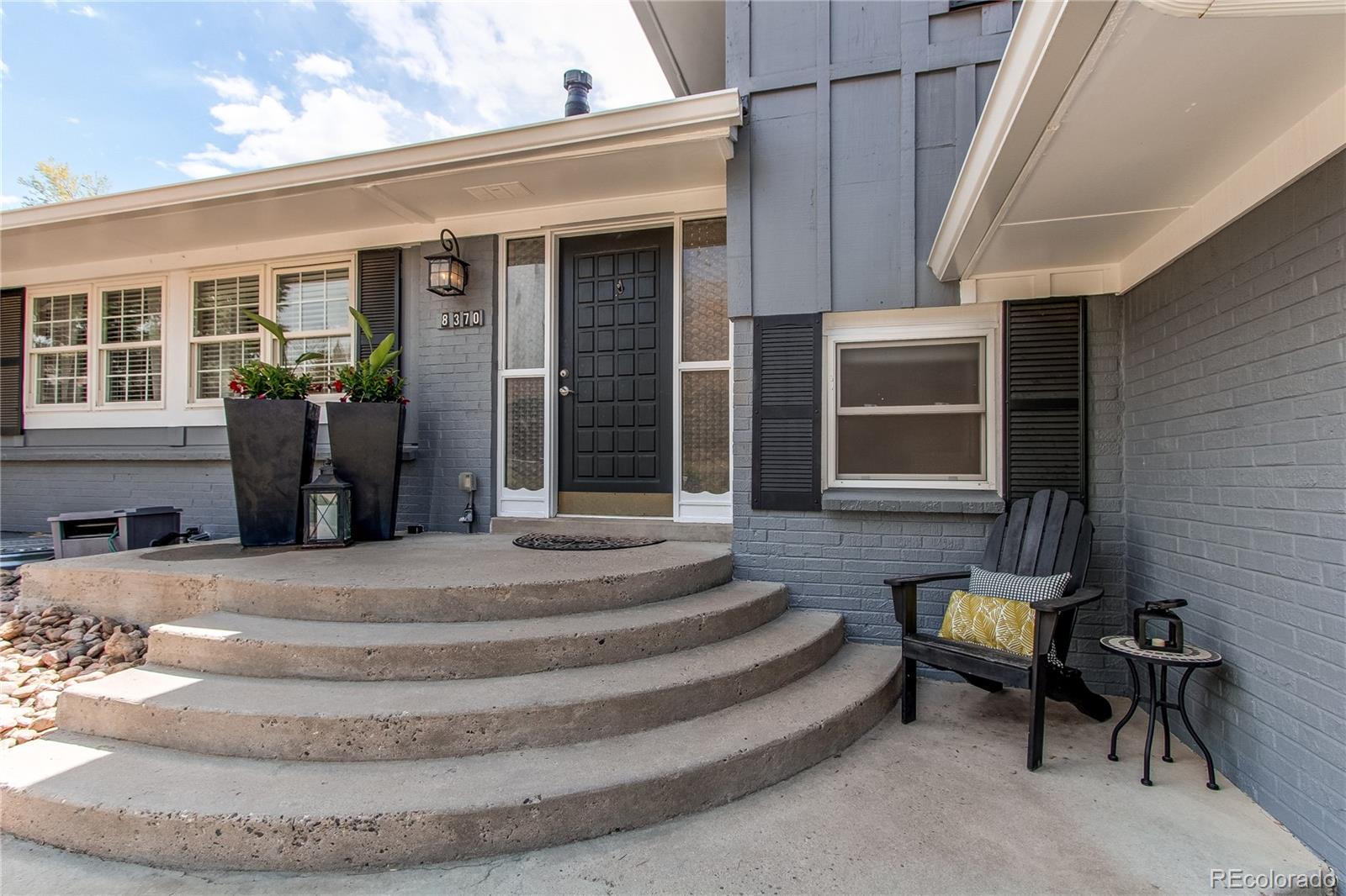 MLS Image #2 for 8370 e princeton avenue,denver, Colorado