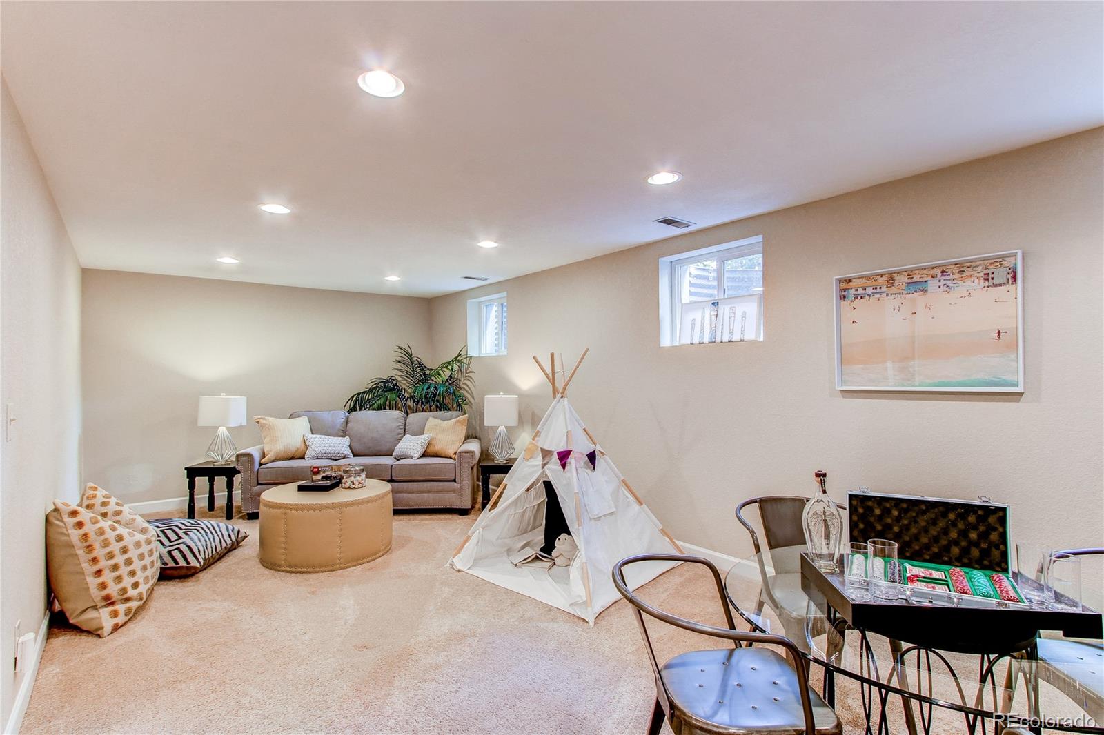 MLS Image #27 for 8370 e princeton avenue,denver, Colorado