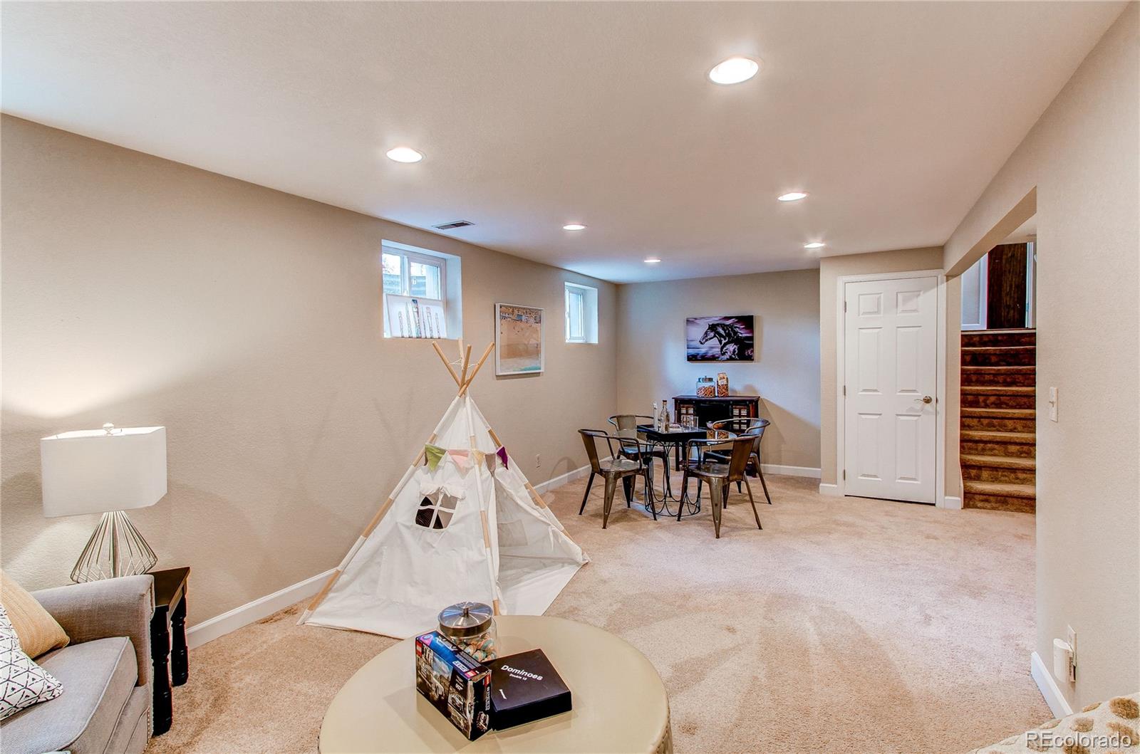 MLS Image #28 for 8370 e princeton avenue,denver, Colorado