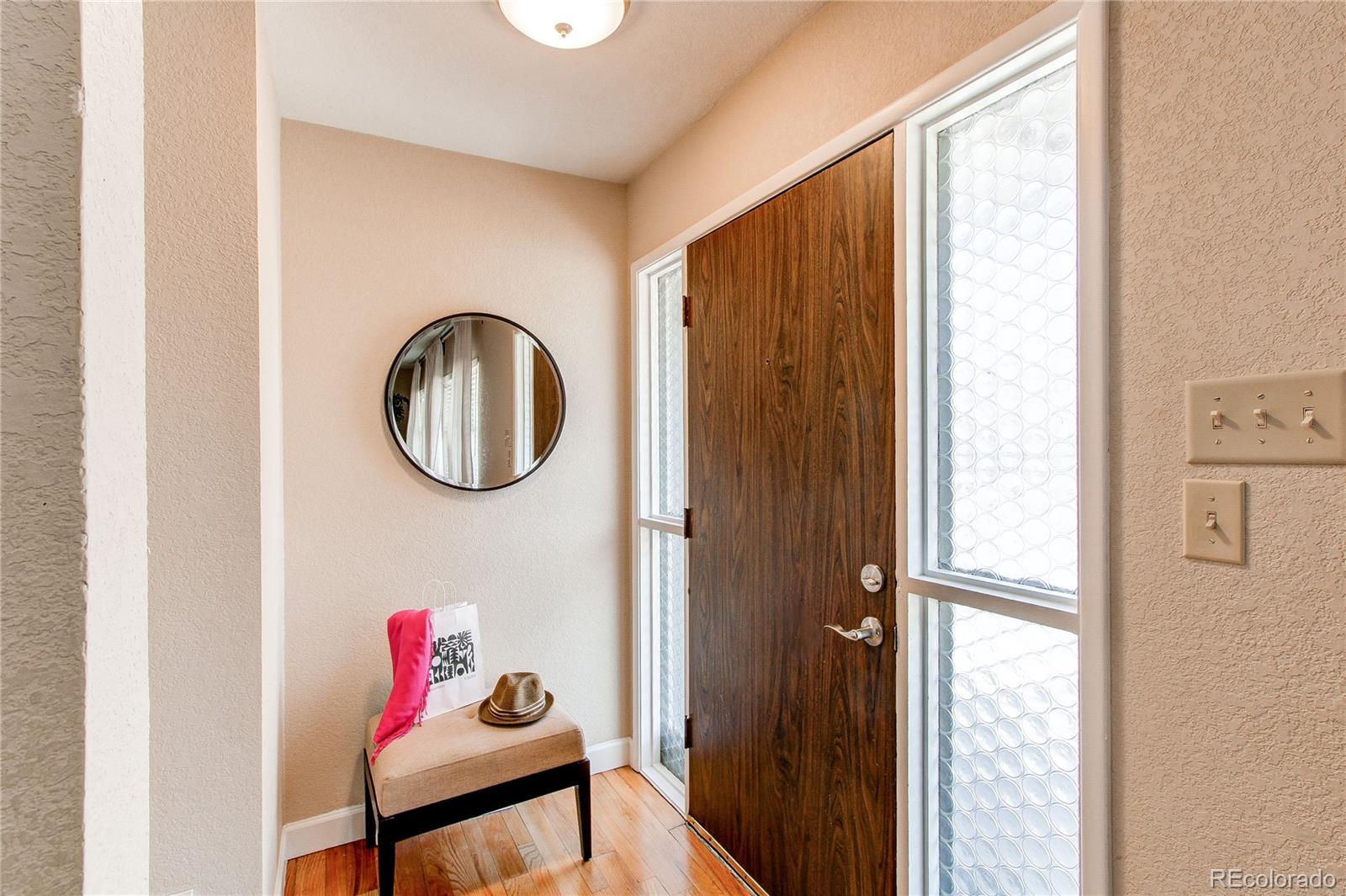 MLS Image #3 for 8370 e princeton avenue,denver, Colorado
