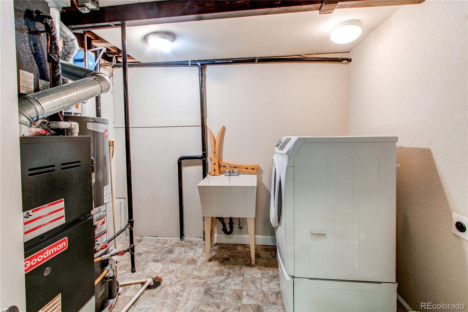 MLS Image #34 for 8370 e princeton avenue,denver, Colorado