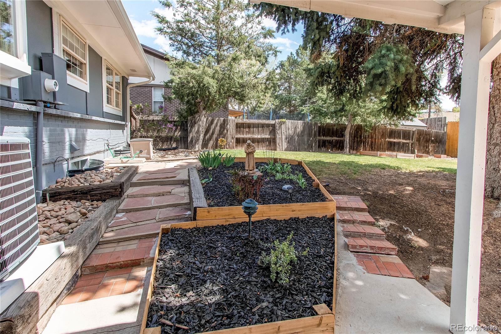 MLS Image #36 for 8370 e princeton avenue,denver, Colorado
