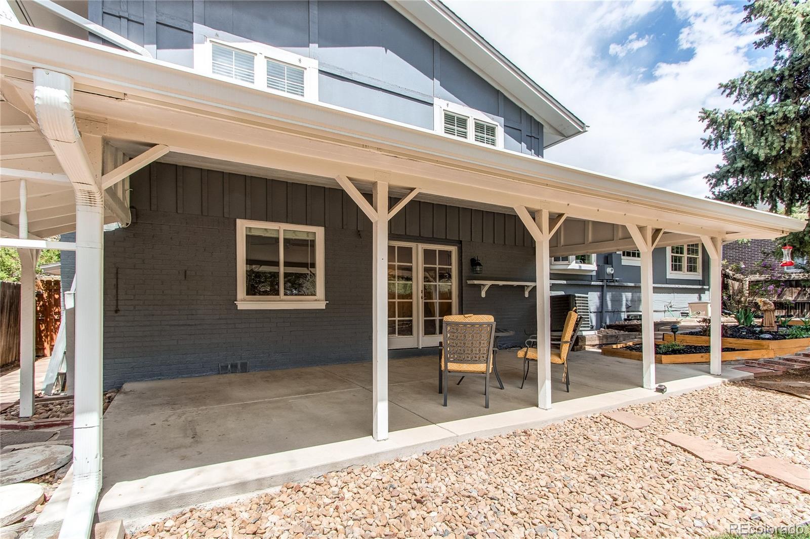 MLS Image #37 for 8370 e princeton avenue,denver, Colorado