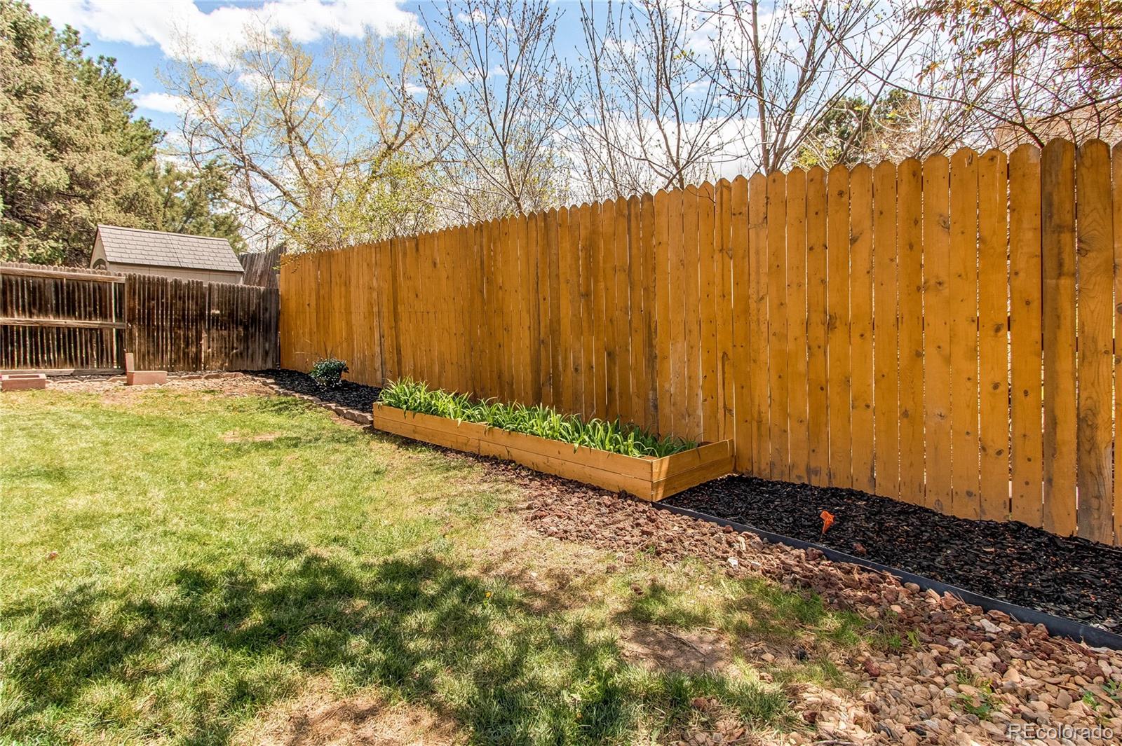 MLS Image #39 for 8370 e princeton avenue,denver, Colorado