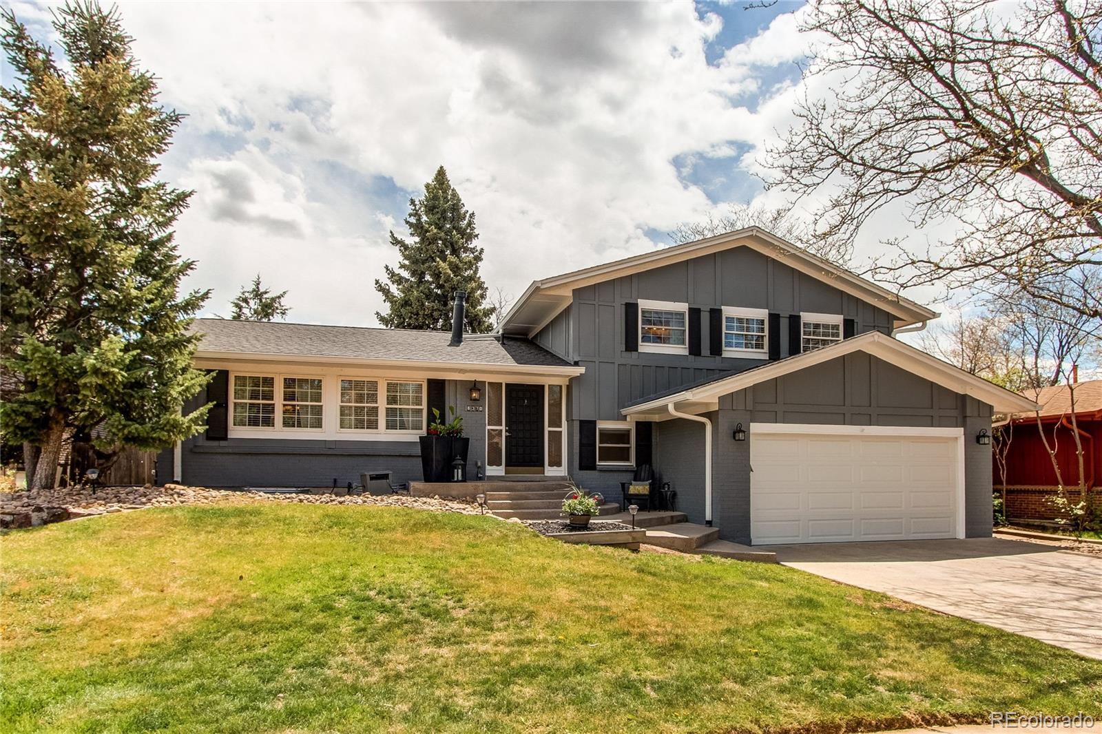MLS Image #44 for 8370 e princeton avenue,denver, Colorado
